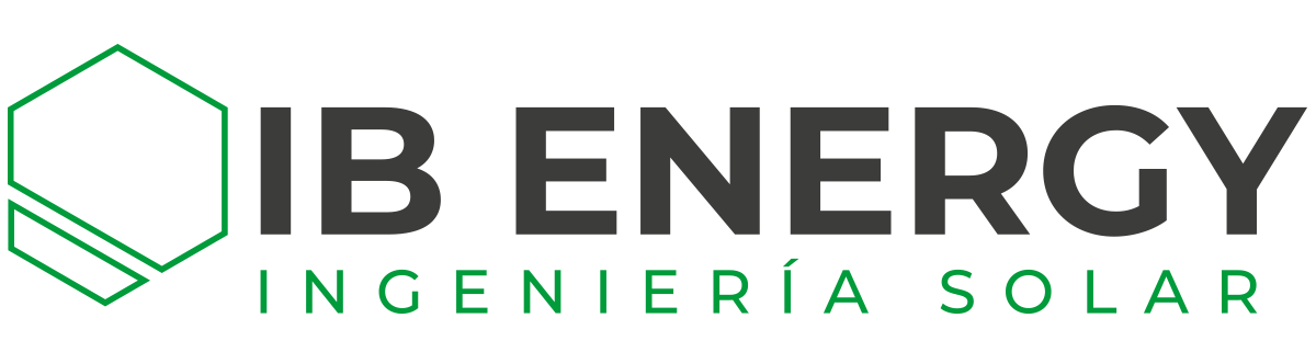 IB ENERGY